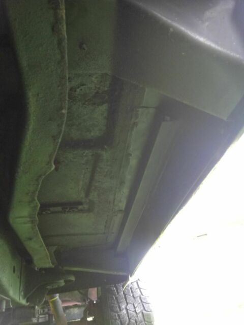 1983 Chevrolet Blazer SUV