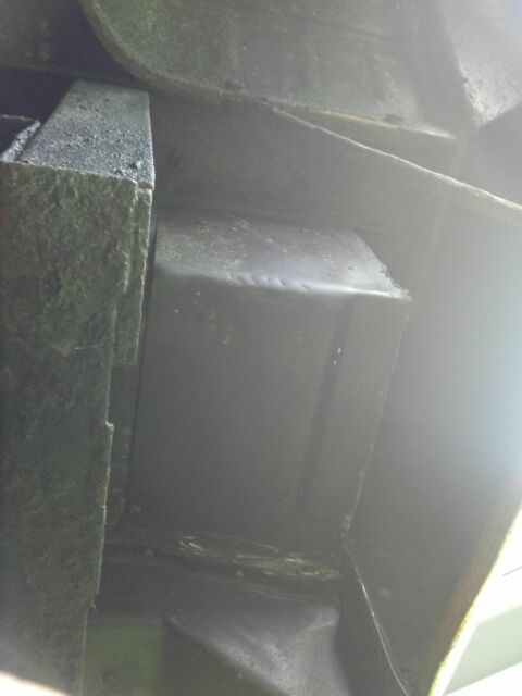 1983 Chevrolet Blazer SUV