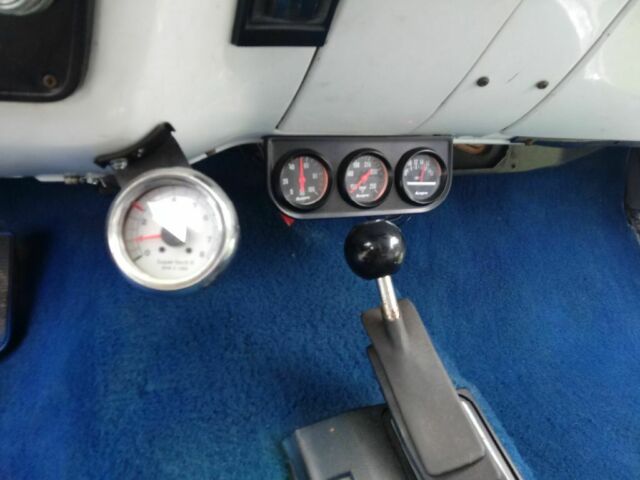 1983 Chevrolet Blazer SUV