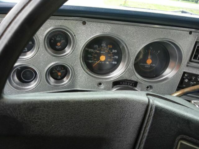 1983 Chevrolet Blazer SUV