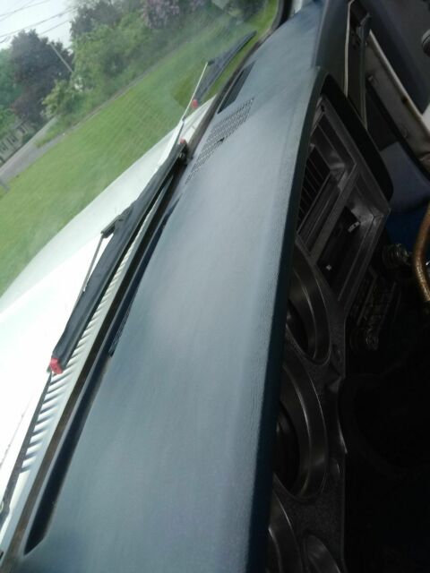 1983 Chevrolet Blazer SUV