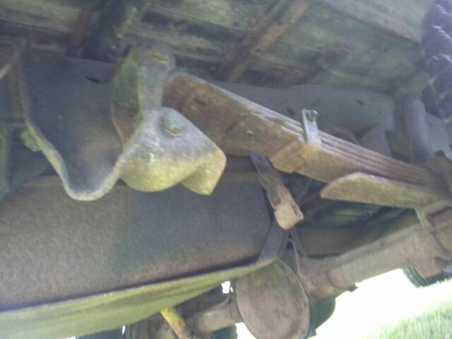 1983 Chevrolet Blazer SUV