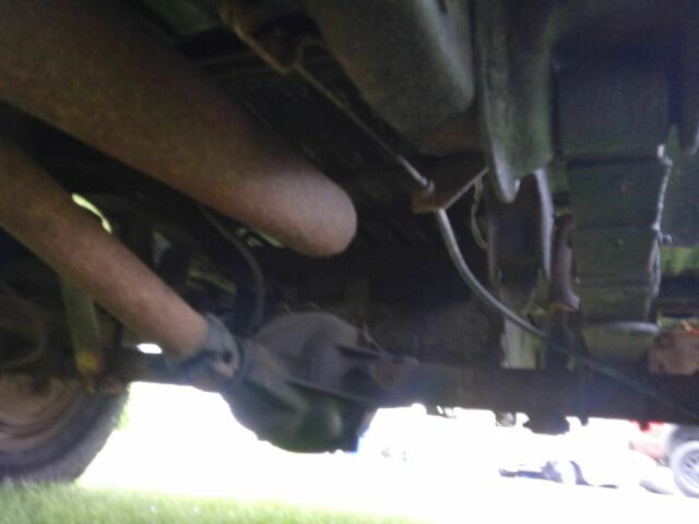 1983 Chevrolet Blazer SUV