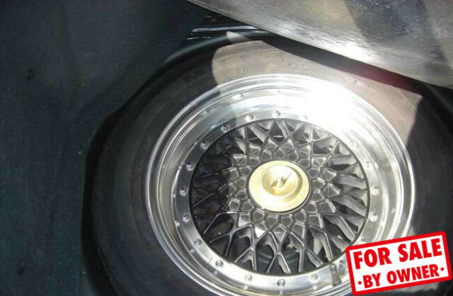 1983 Gray BMW 633Csi Coupe