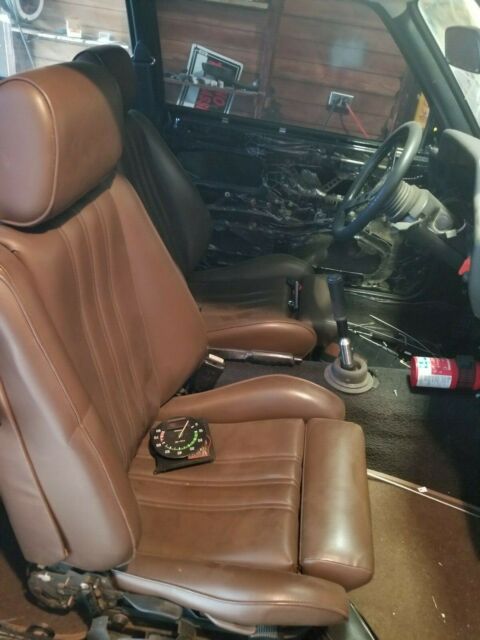 1983 BMW 3-Series Coupe