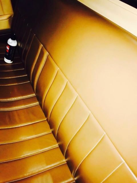 1983 Folded bronze/ pale adobe Chevrolet C-10 Fleet side