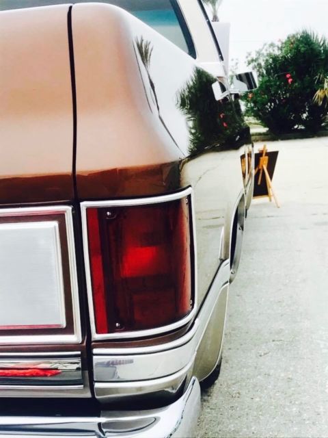 1983 Folded bronze/ pale adobe Chevrolet C-10 Fleet side