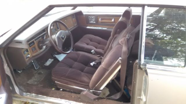 1983 Chevrolet Camaro