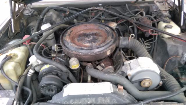 1983 Chevrolet Camaro