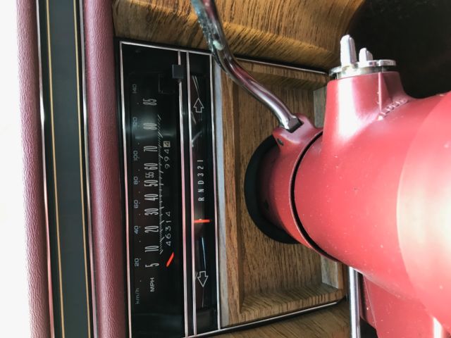 1983 White Cadillac Fleetwood Sedan