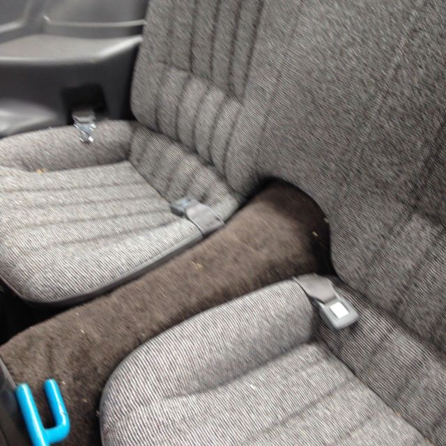 1983 Red Chevrolet Camaro Coupe