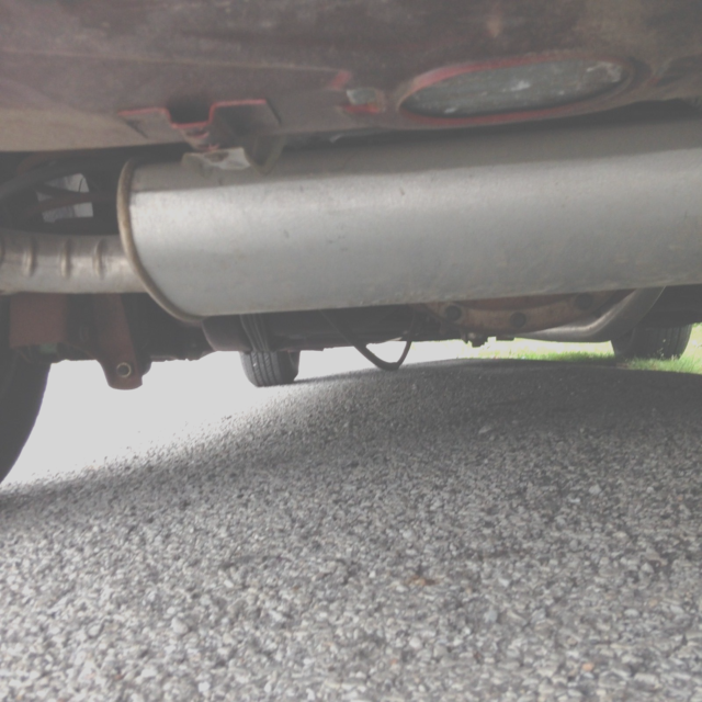 1983 Red Chevrolet Camaro Coupe