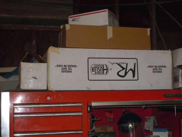 1983 Orange Chevrolet Camaro Coupe