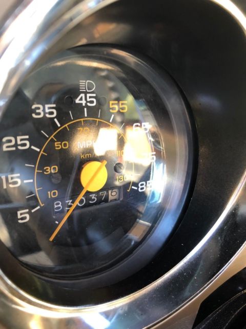 1983 Brown Chevrolet C-10 Standard Cab Pickup