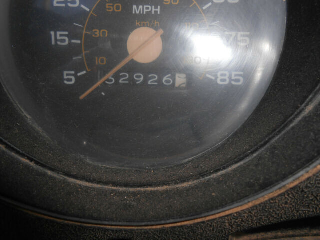 1983 Chevrolet C/K Pickup 3500