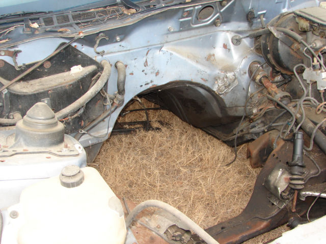 1983 CUSTOM TWO TONE Chevrolet Camaro Coupe