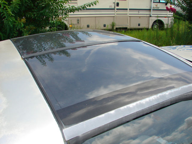 1983 CUSTOM TWO TONE Chevrolet Camaro Coupe