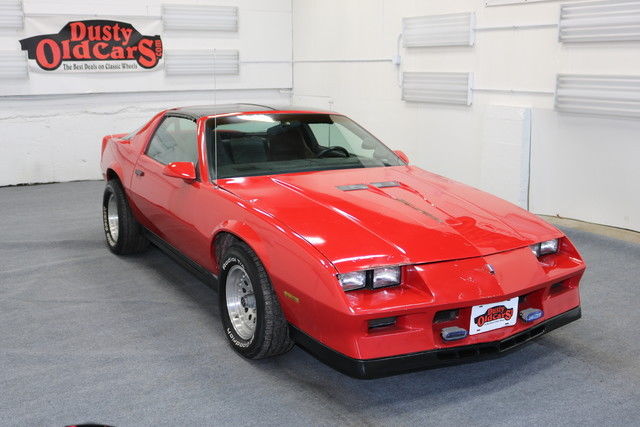 1983 Red Chevrolet Other Pickups --