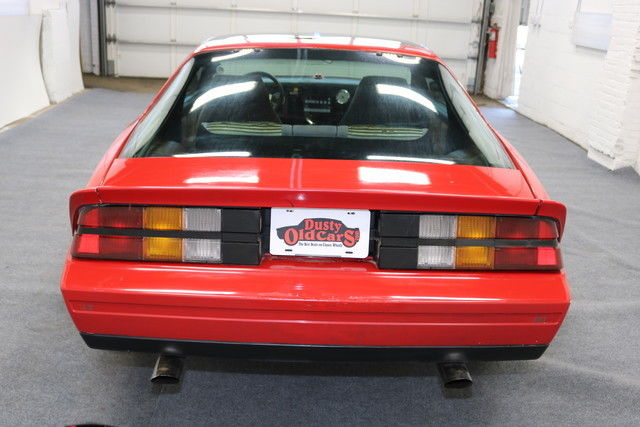 1983 Red Chevrolet Other Pickups --