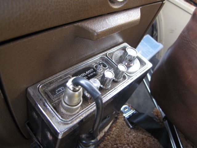 1983 CAMO Chevrolet G20 Van Van Camper