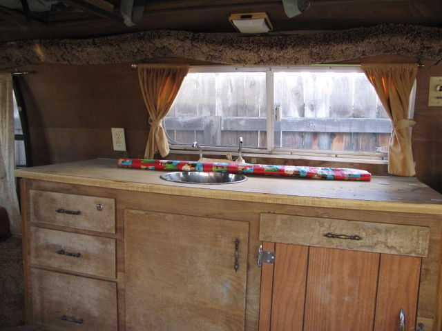 1983 CAMO Chevrolet G20 Van Van Camper