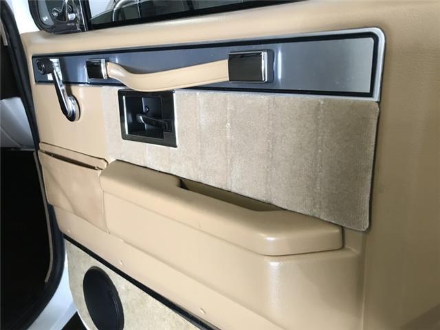 1983 White Chevrolet Other Pickups pickup