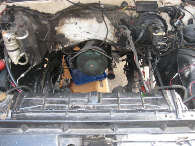 1983 White Chevrolet Other Pickups Standard Cab Pickup