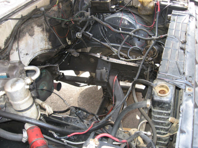 1983 White Chevrolet Other Pickups Standard Cab Pickup