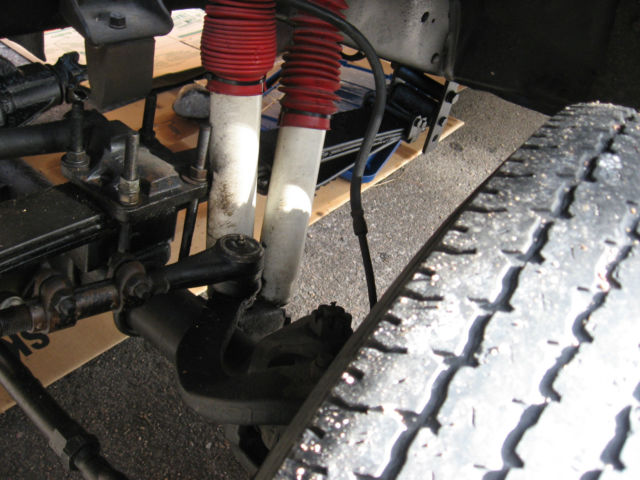 1983 White Chevrolet Other Pickups Standard Cab Pickup