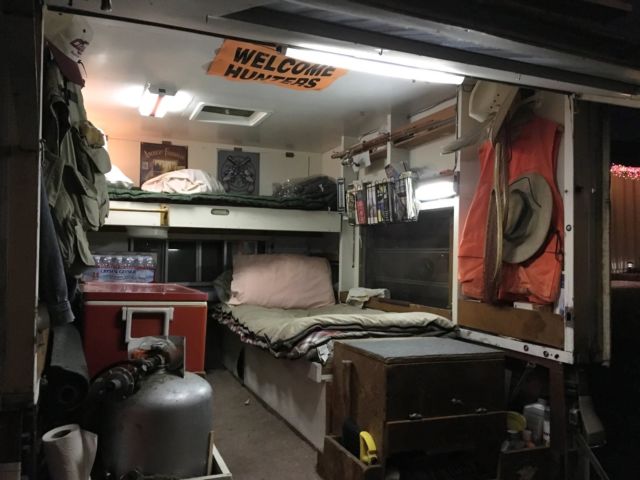 1983 Brown Chevrolet C/K Pickup 2500 Crew Cab Pickup