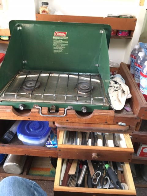 1983 Brown Chevrolet C/K Pickup 2500 Crew Cab Pickup