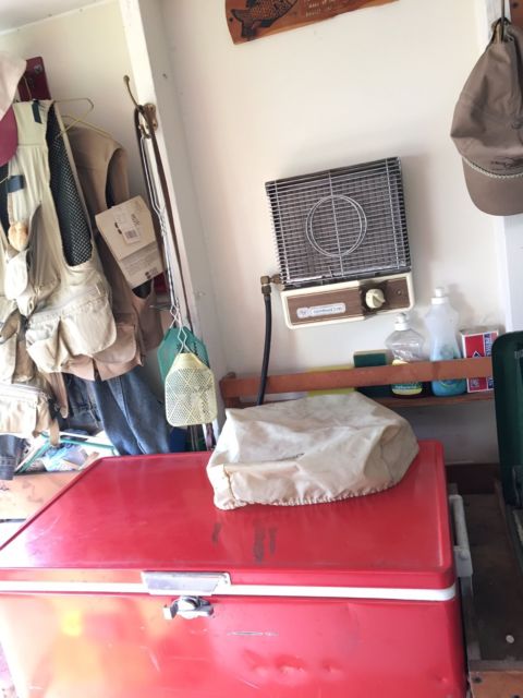 1983 Brown Chevrolet C/K Pickup 2500 Crew Cab Pickup