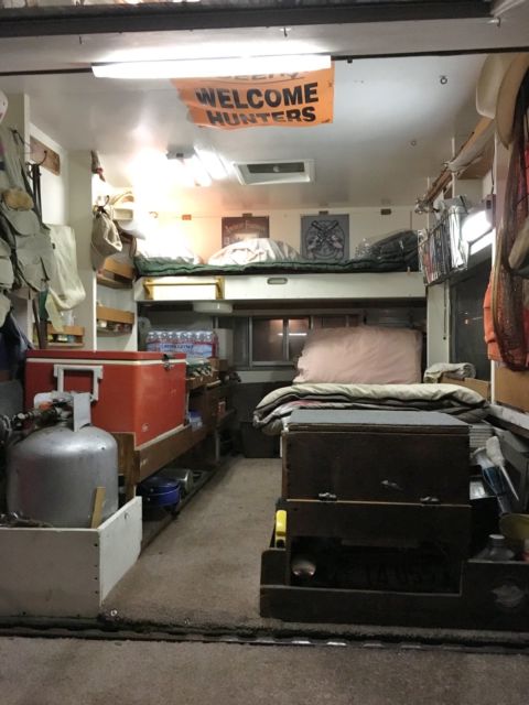 1983 Brown Chevrolet C/K Pickup 2500 Crew Cab Pickup