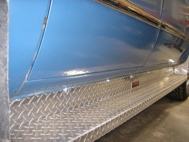 1983 Blue Chevrolet C/K Pickup 3500 Crew Cab Pickup