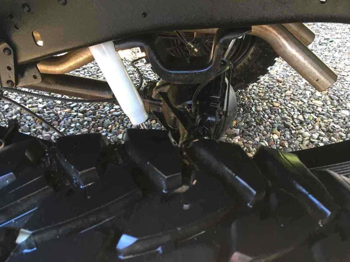 1983 Brown Chevrolet K30 Pickup