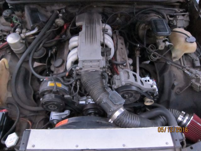 1983 Chevrolet Malibu Wagon