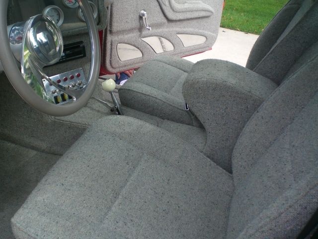 1983 Burnt Orange Chevrolet S-10 Standard Cab Pickup