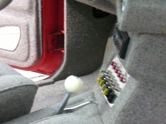 1983 Burnt Orange Chevrolet S-10 Standard Cab Pickup