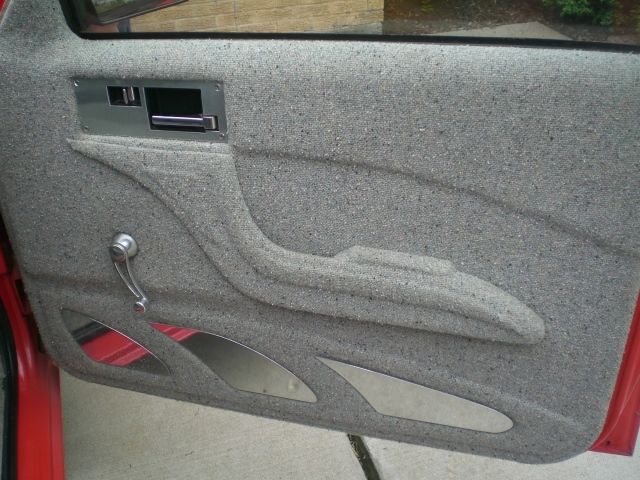 1983 Burnt Orange Chevrolet S-10 Standard Cab Pickup