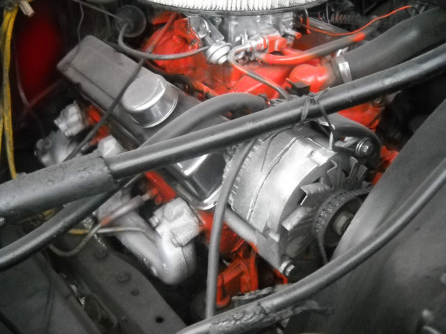 1983 gray primer Chevrolet Silverado 1500 K-10