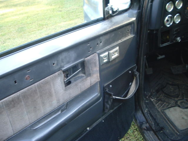 1983 Chevrolet Other Pickups