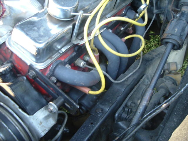 1983 Chevrolet Other Pickups