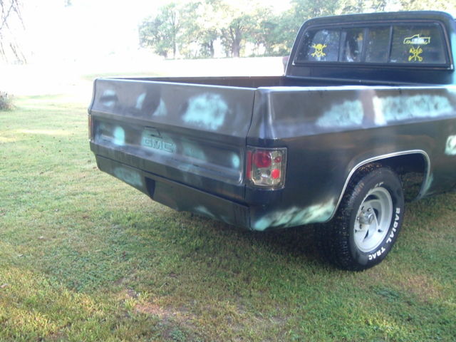 1983 Chevrolet Other Pickups