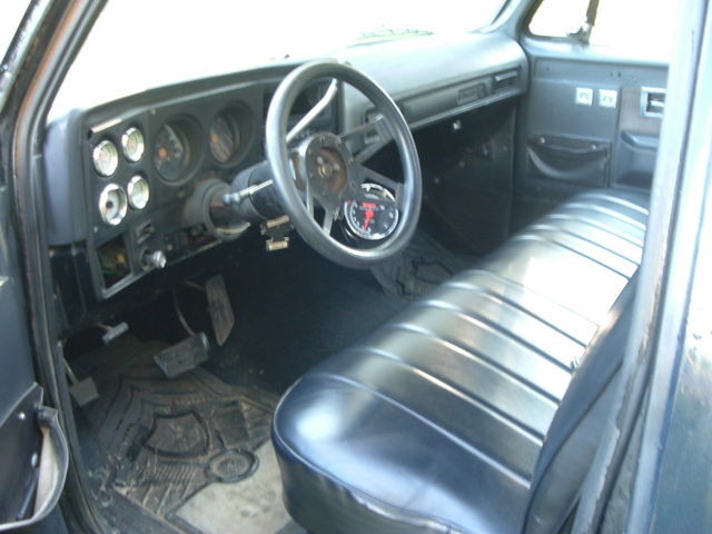 1983 Chevrolet Other Pickups