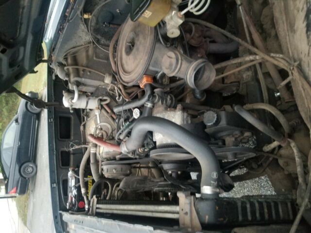 1983 Blue Chevrolet Other Pickups Standard Cab Pickup