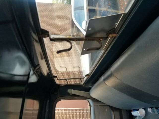 1983 Blue Chevrolet Other Pickups Standard Cab Pickup