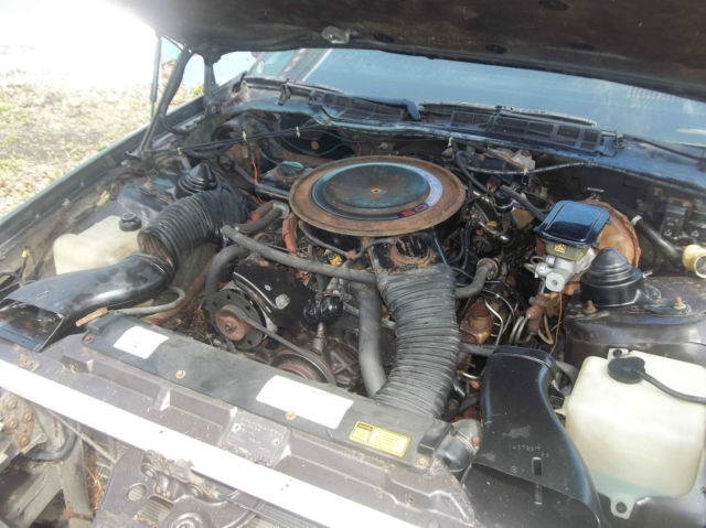 1983 Chevrolet Camaro Coupe