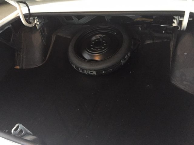 1983 Matallic ligjt brown Chevrolet Capriceold Sedan