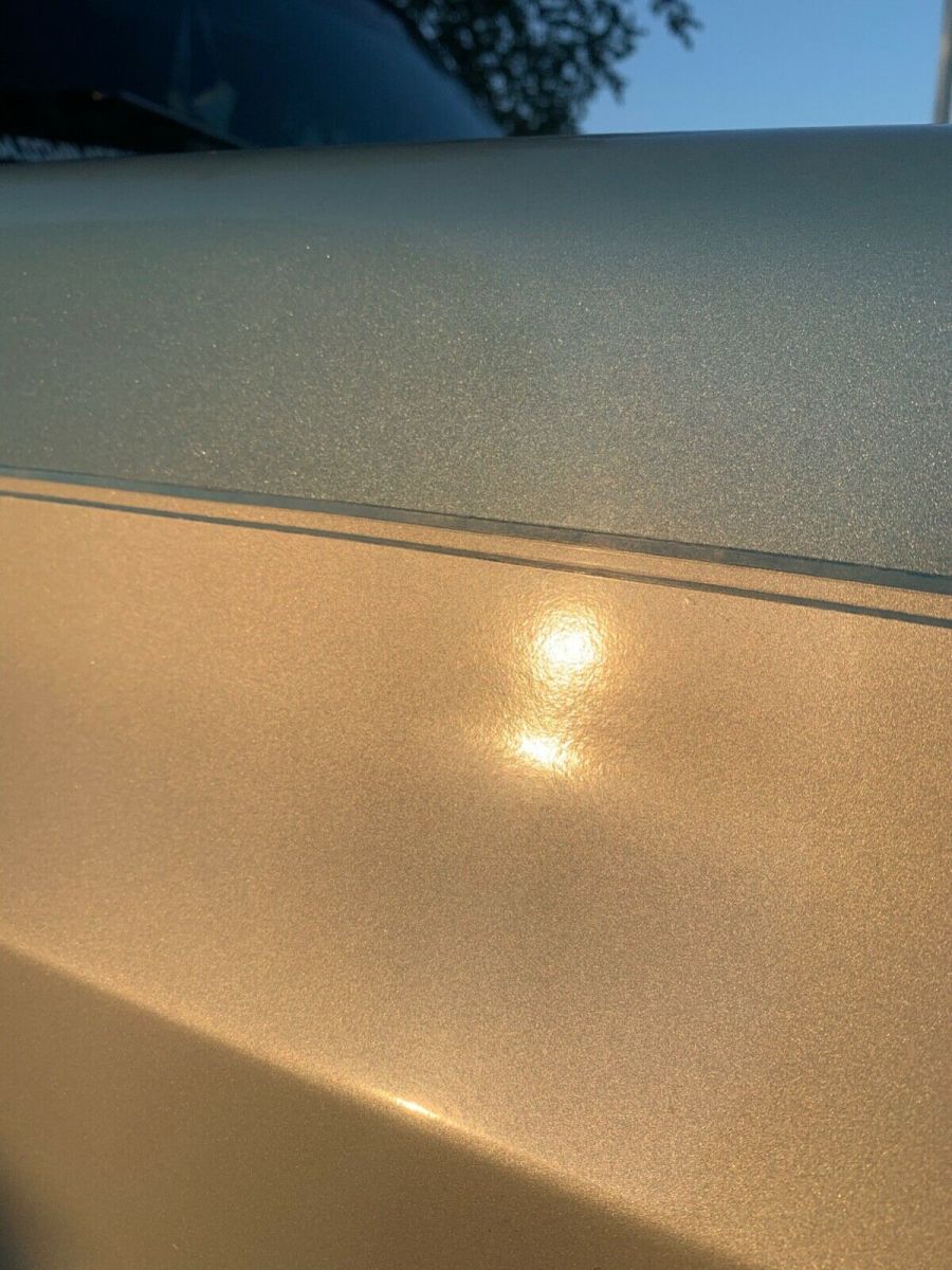 1983 Blue Chevrolet C/K Pickup 1500 Standard Cab Pickup