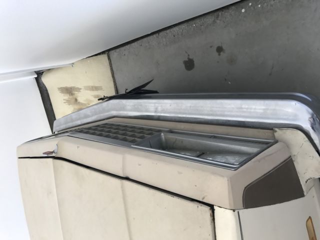 1980 LIGHT BEIGE Chevrolet Malibu WAGON